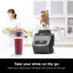 Ninja Professional Countertop 1100 Watt BL660 - Image 6